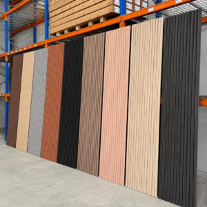 Flexible Panels