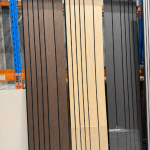 Premium Panels