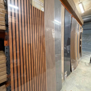 Acoustic Panels