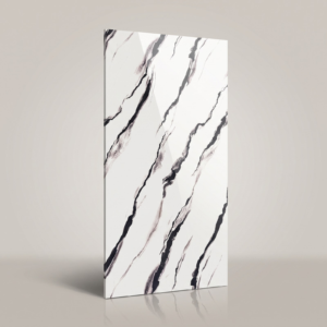 Ink Rock marble sheet wall panel