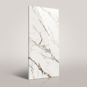 White Jade marble sheet wall panel